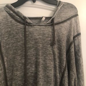 Z Supply Sweatshirt